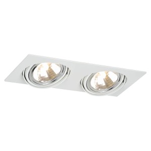 OLIMP oprawa stropowa G9 IP20 | 785 Argon