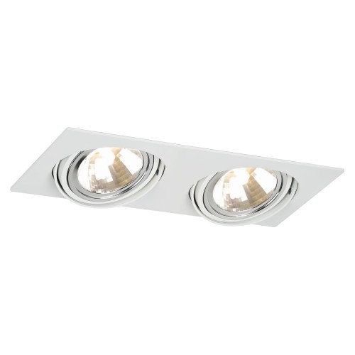 OLIMP oprawa stropowa G9 IP20 | 785 Argon