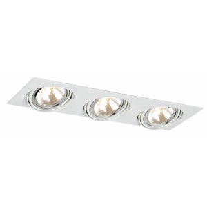 OLIMP oprawa stropowa G9 IP20 | 1327 Argon