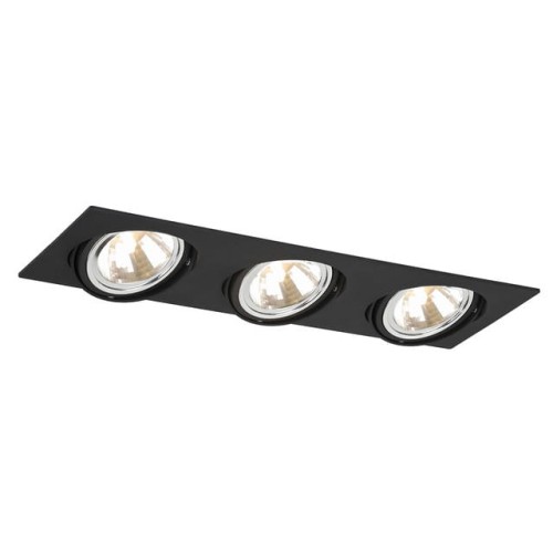 OLIMP oprawa stropowa G9 IP20 | 1329 Argon