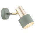 DORIA kinkiet E27 IP20 | 4315 Argon