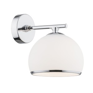 MARBELLA kinkiet E27 IP20 | 4254 Argon