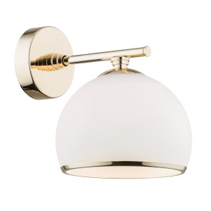 MARBELLA kinkiet E27 IP20 | 4255 Argon
