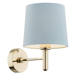 PONTE kinkiet E27 IP20 | 4347 Argon