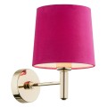 PONTE kinkiet E27 IP20 | 4349 Argon