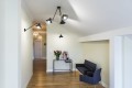 ALTEA kinkiet E27 IP20 | 4071 Argon
