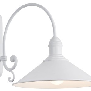 ERBA kinkiet E27 IP20 | 632 Argon