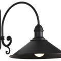 ERBA kinkiet E27 IP20 | 633 Argon