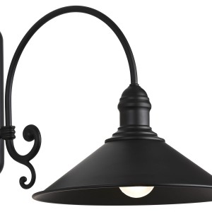 ERBA kinkiet E27 IP20 | 633 Argon