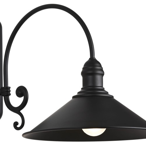 ERBA kinkiet E27 IP20 | 633 Argon