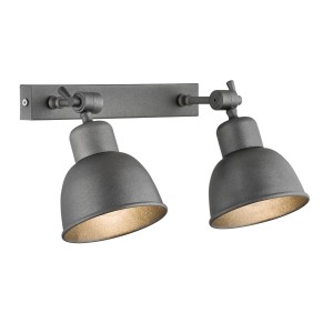 EUFRAT kinkiet E27 IP20 | 677 Argon