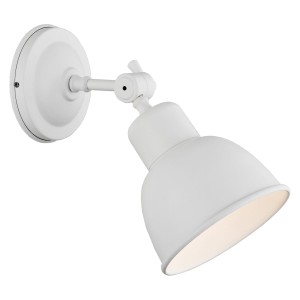 EUFRAT kinkiet E27 IP20 | 3182 Argon
