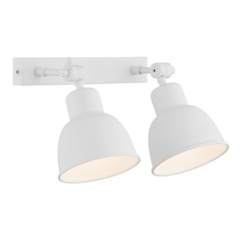 EUFRAT kinkiet E27 IP20 | 676 Argon