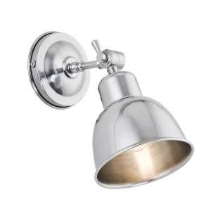 EUFRAT kinkiet E27 IP20 | 3172 Argon