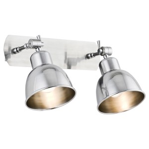 EUFRAT kinkiet E27 IP20 | 671 Argon