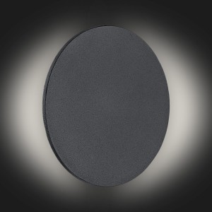OREGON kinkiet M LED IP20 | 3861 Argon