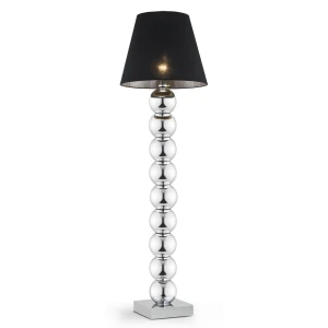 FUDŻI lampa stojąca E27 IP20 | 3657 Argon