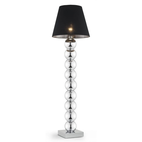 FUDŻI lampa stojąca E27 IP20 | 3657 Argon