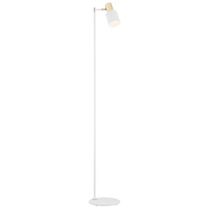 DORIA lampa stojąca E27 IP20 | 4258 Argon