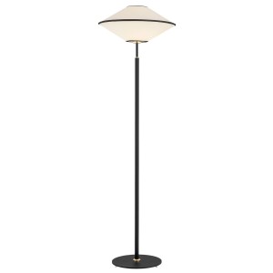 TROY lampa stojąca E27 IP20 | 4283 Argon