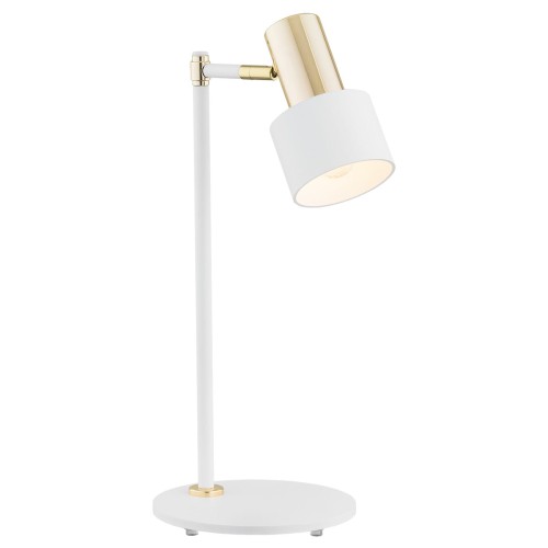 DORIA lampa biurkowa E27 IP20 | 4256 Argon