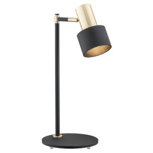 DORIA lampa biurkowa E27 IP20 | 4257 Argon