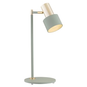 DORIA lampa biurkowa E27 IP20 | 4276 Argon