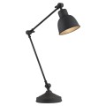EUFRAT lampa biurkowa E27 IP20 | 3197 Argon