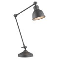 EUFRAT lampa biurkowa E27 IP20 | 3195 Argon