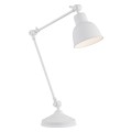 EUFRAT lampa biurkowa E27 IP20 | 3194 Argon