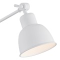 EUFRAT lampa biurkowa E27 IP20 | 3194 Argon