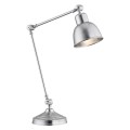 EUFRAT lampa biurkowa E27 IP20 | 3196 Argon