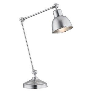 EUFRAT lampa biurkowa E27 IP20 | 3196 Argon