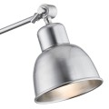 EUFRAT lampa biurkowa E27 IP20 | 3196 Argon