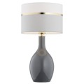 BEJA lampa stołowa E27 IP20 | 4360 Argon