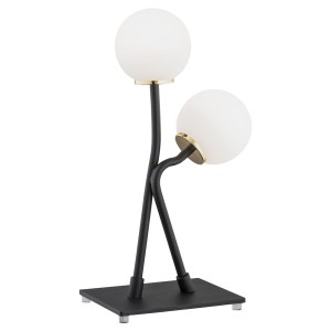 FARON lampa stołowa G9 IP20 | 892 Argon