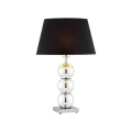 FUDŻI lampa stołowa E27 IP20 | 3622 Argon