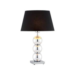 FUDŻI lampa stołowa E27 IP20 | 3622 Argon