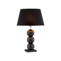 FUDŻI lampa stołowa E27 IP20 | 3623 Argon