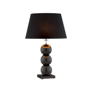 FUDŻI lampa stołowa E27 IP20 | 3623 Argon