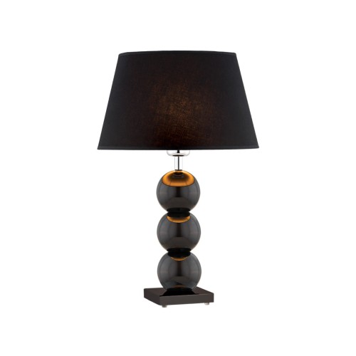 FUDŻI lampa stołowa E27 IP20 | 3623 Argon