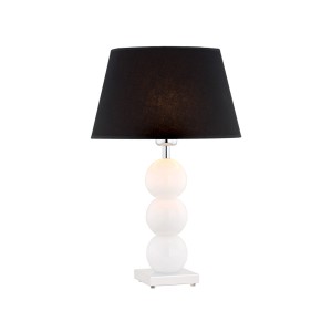 FUDŻI lampa stołowa E27 IP20 | 3624 Argon