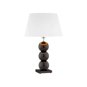 FUDŻI lampa stołowa E27 IP20 | 4058 Argon