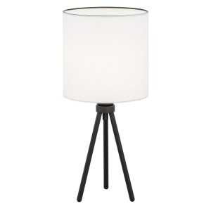 HILARY lampa stołowa E27 IP20 | 4083 Argon