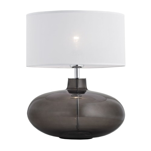 SEKWANA lampa stołowa E27 IP20 | 3050 Argon