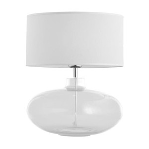SEKWANA lampa stołowa E27 IP20 | 3051 Argon