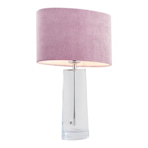 PRATO lampa stołowa E27 IP20 | 3841 Argon