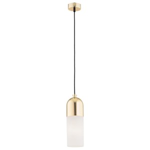 BURGOS lampa wisząca E27 IP20 | 4212 Argon