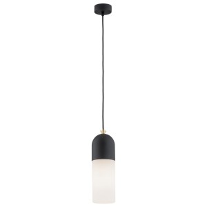 BURGOS lampa wisząca E27 IP20 | 4213 Argon