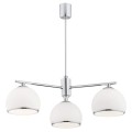 MARBELLA lampa wisząca E27 IP20 | 1487 Argon